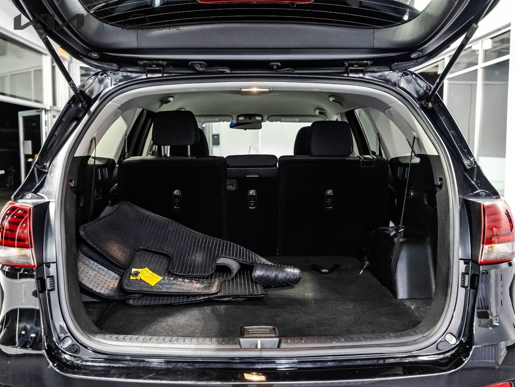 2020 Kia Sorento LX+ in , Quebec - 22 - w1024h768px