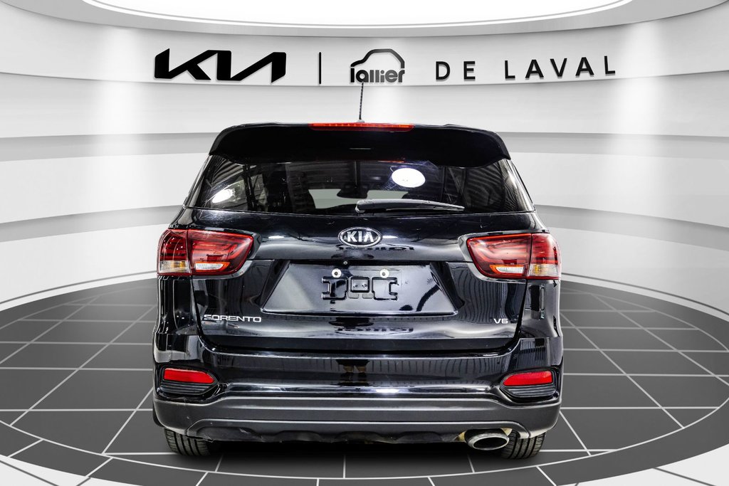 2020 Kia Sorento LX+ in , Quebec - 9 - w1024h768px