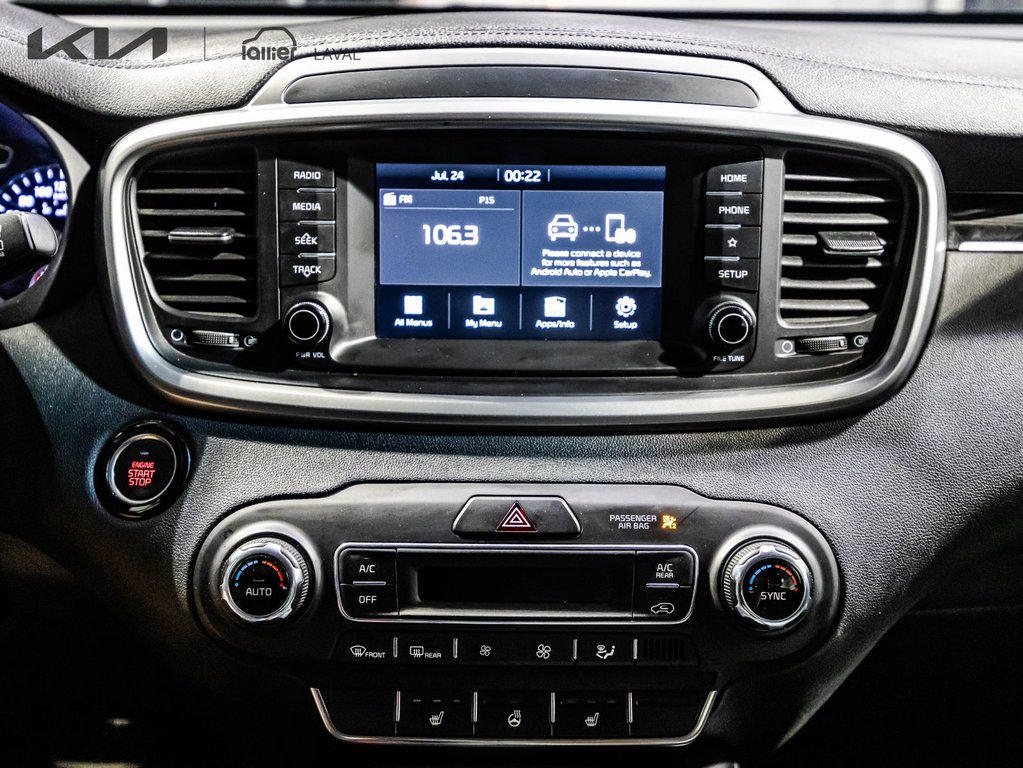 2020 Kia Sorento LX+ in , Quebec - 16 - w1024h768px