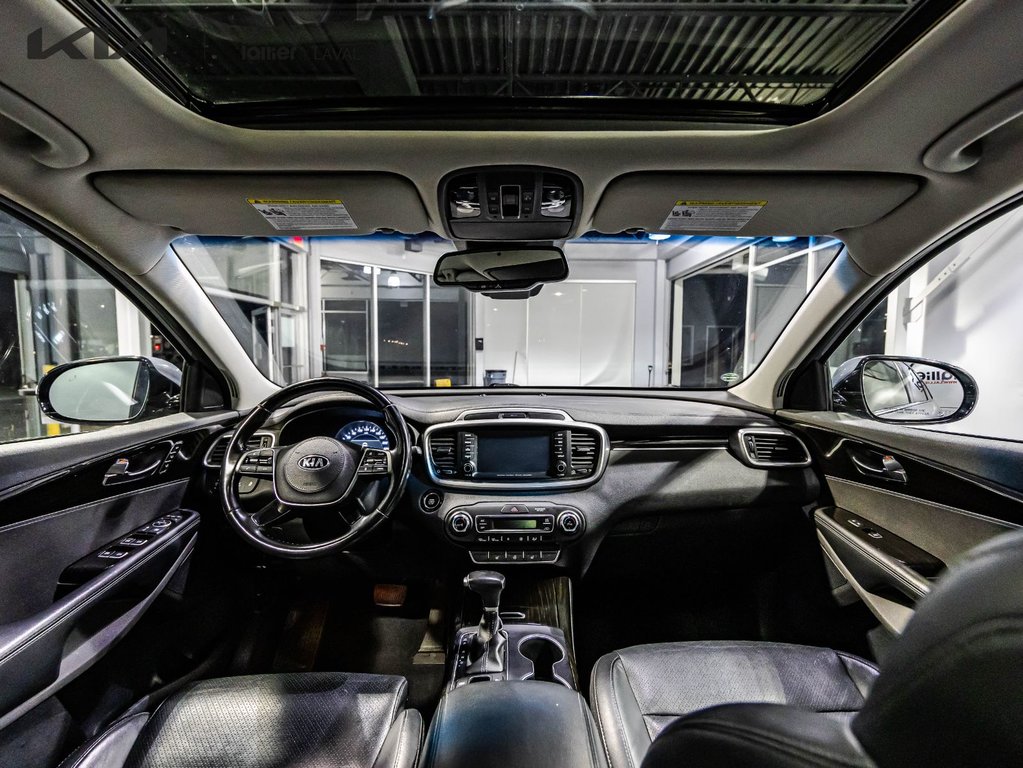 Kia Sorento EX+ 2020 à , Québec - 16 - w1024h768px