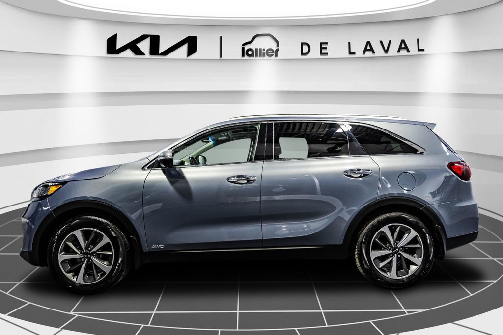 Kia Sorento EX+ 2020 à , Québec - 4 - w1024h768px