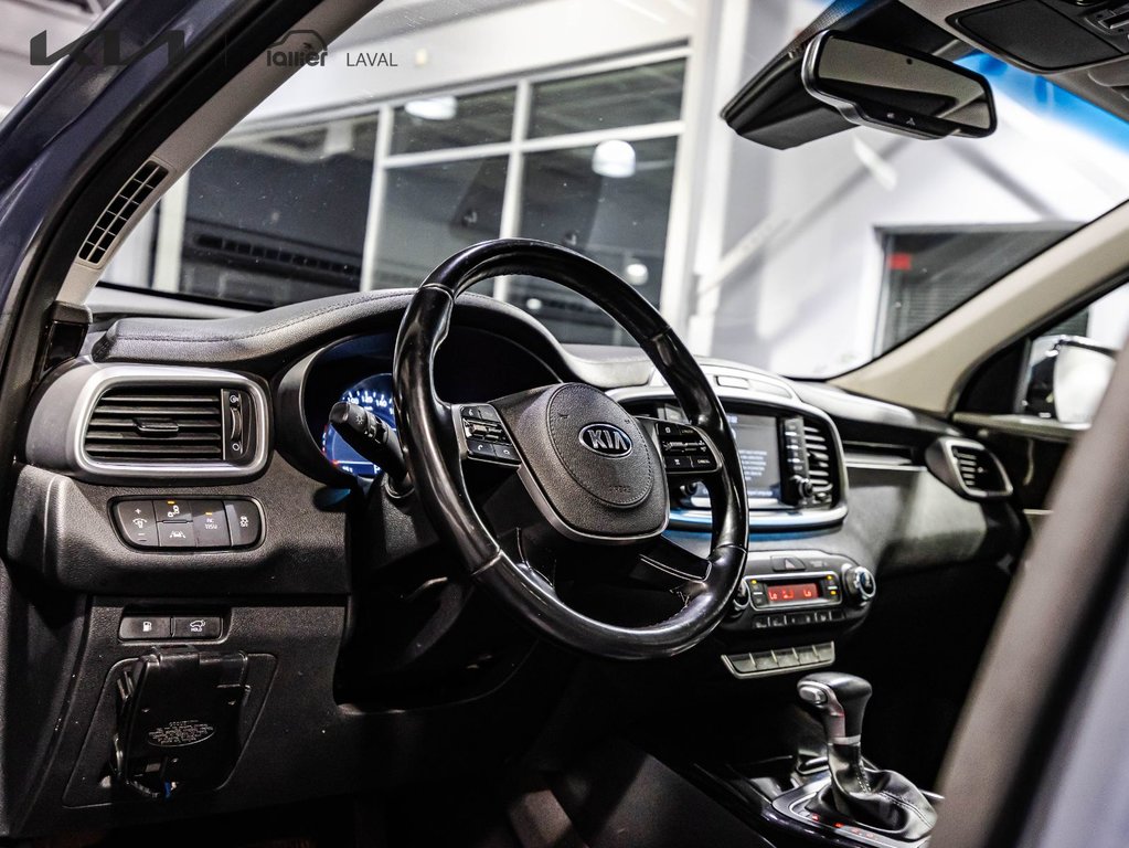 Kia Sorento EX+ 2020 à , Québec - 23 - w1024h768px