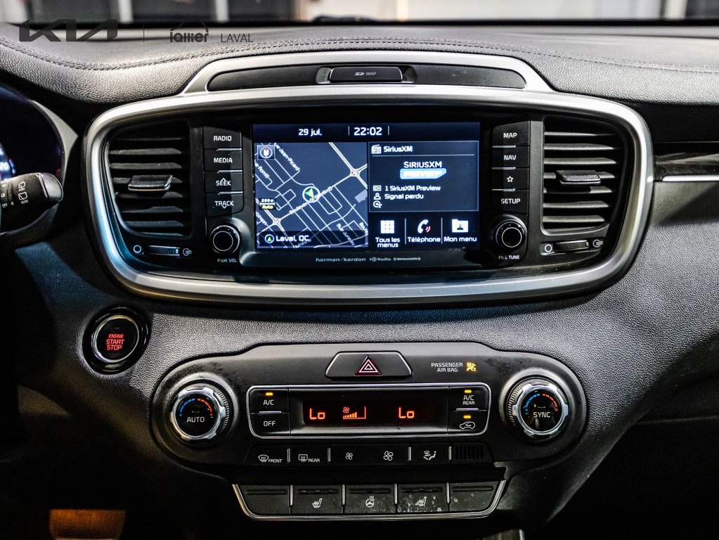 Kia Sorento EX+ 2020 à , Québec - 27 - w1024h768px