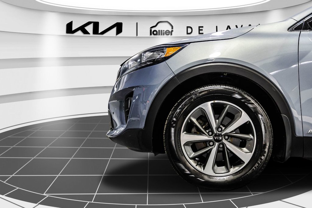 Kia Sorento EX+ 2020 à , Québec - 10 - w1024h768px