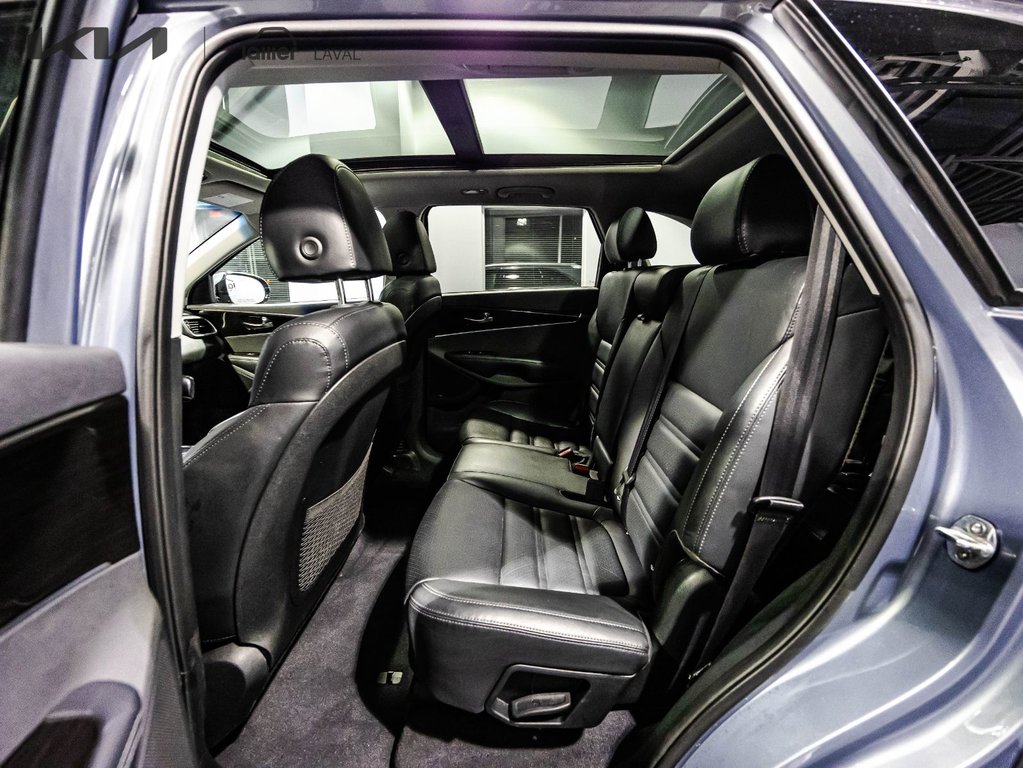 Kia Sorento EX+ 2020 à , Québec - 15 - w1024h768px