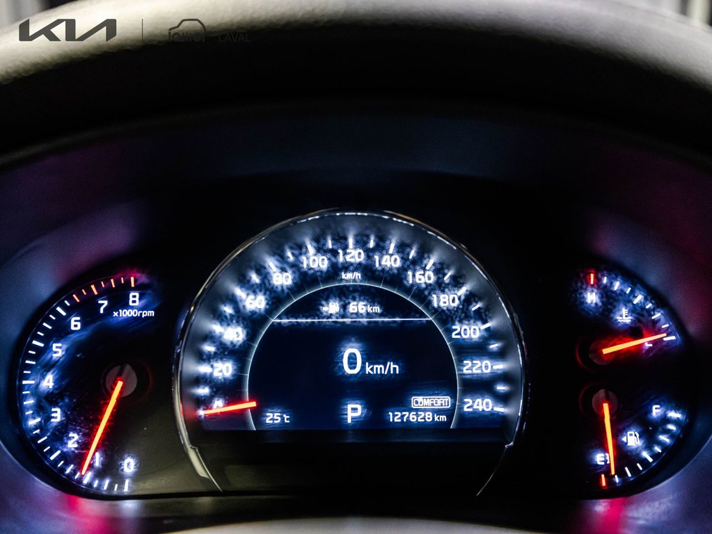 Kia Sorento EX+ 2020 à , Québec - 26 - w1024h768px