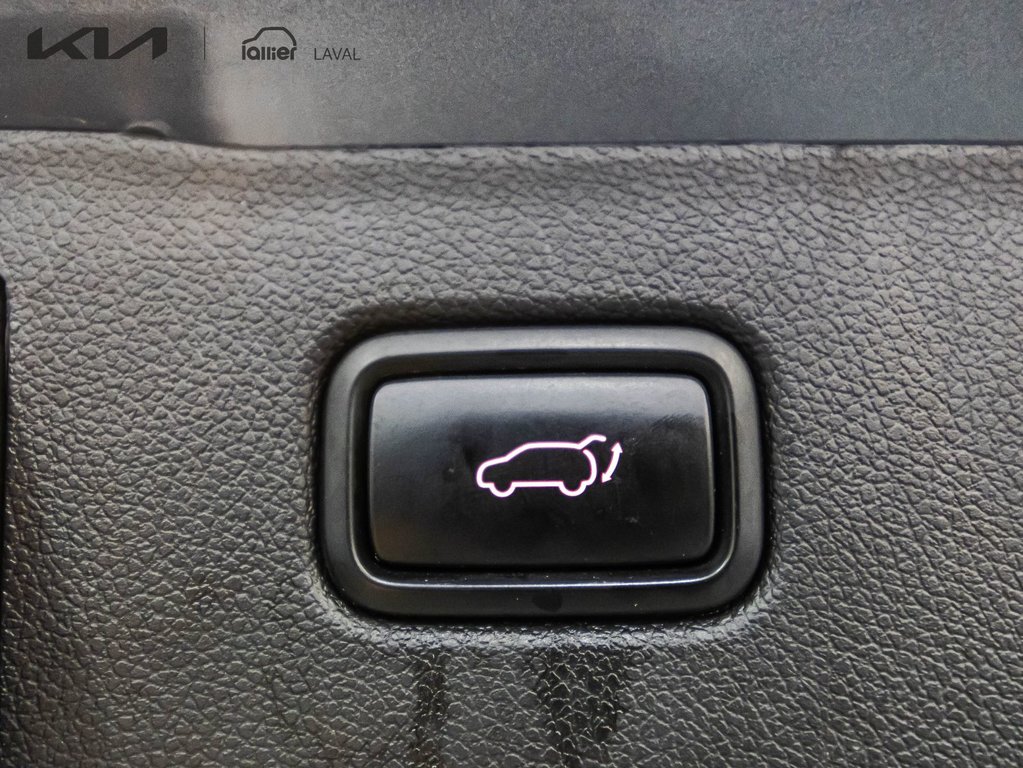 Kia Sorento EX+ 2020 à , Québec - 17 - w1024h768px