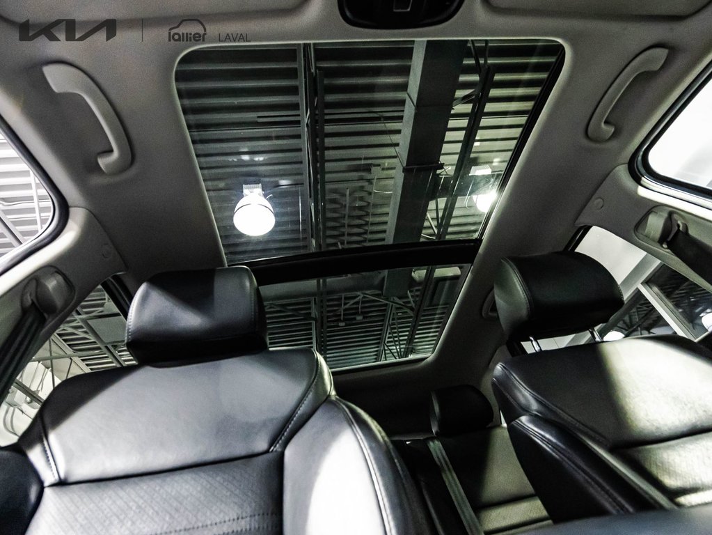 Kia Sorento EX+ 2020 à , Québec - 21 - w1024h768px