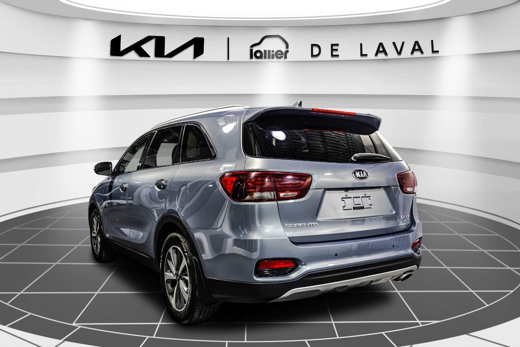 Kia Sorento EX+ 2020 à , Québec - 5 - w1024h768px