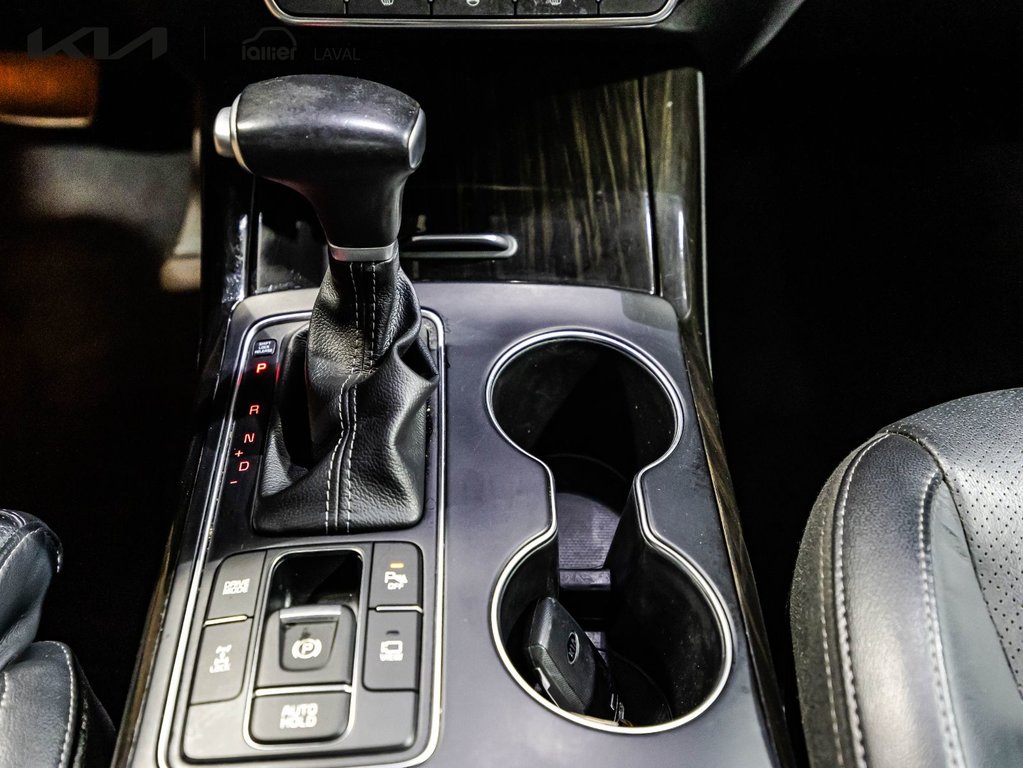 Kia Sorento EX+ 2020 à , Québec - 28 - w1024h768px