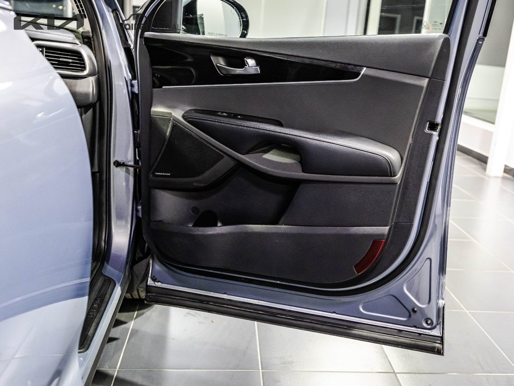 Kia Sorento EX+ 2020 à , Québec - 19 - w1024h768px