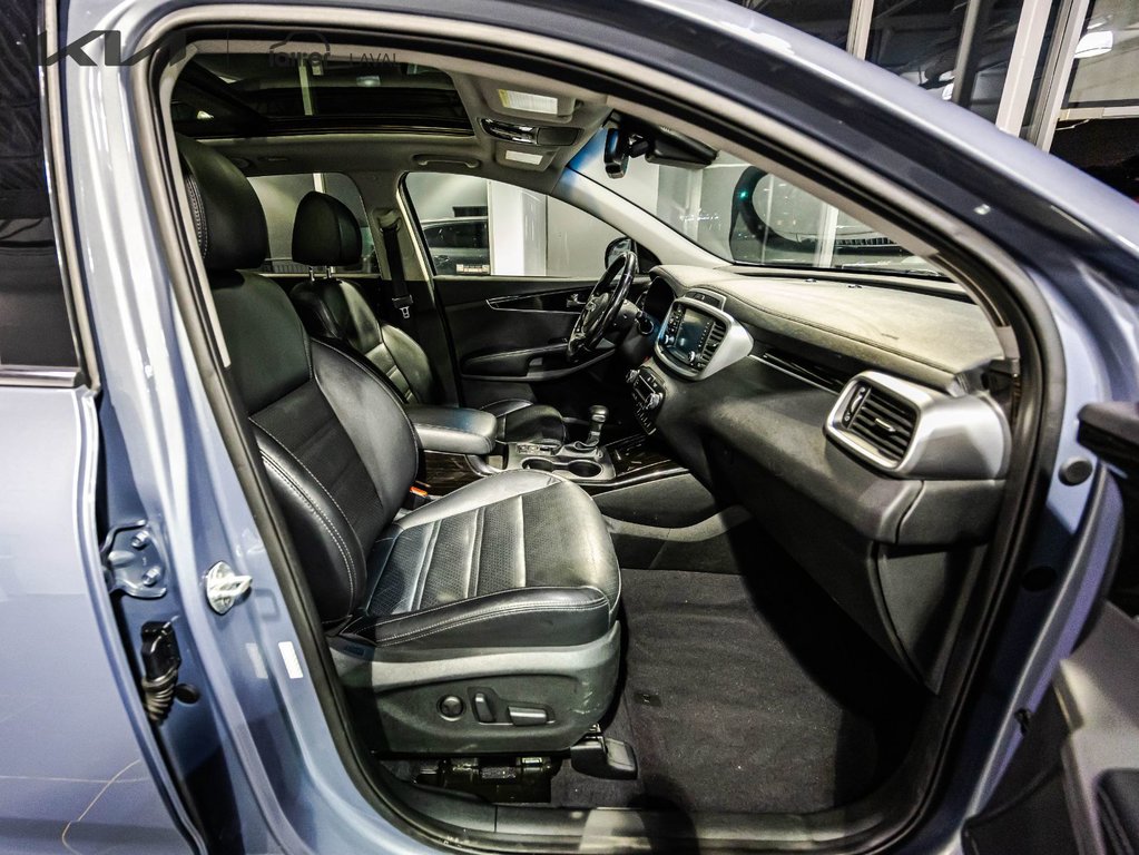 Kia Sorento EX+ 2020 à , Québec - 20 - w1024h768px