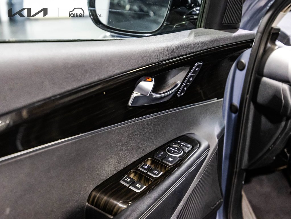 Kia Sorento EX+ 2020 à , Québec - 12 - w1024h768px