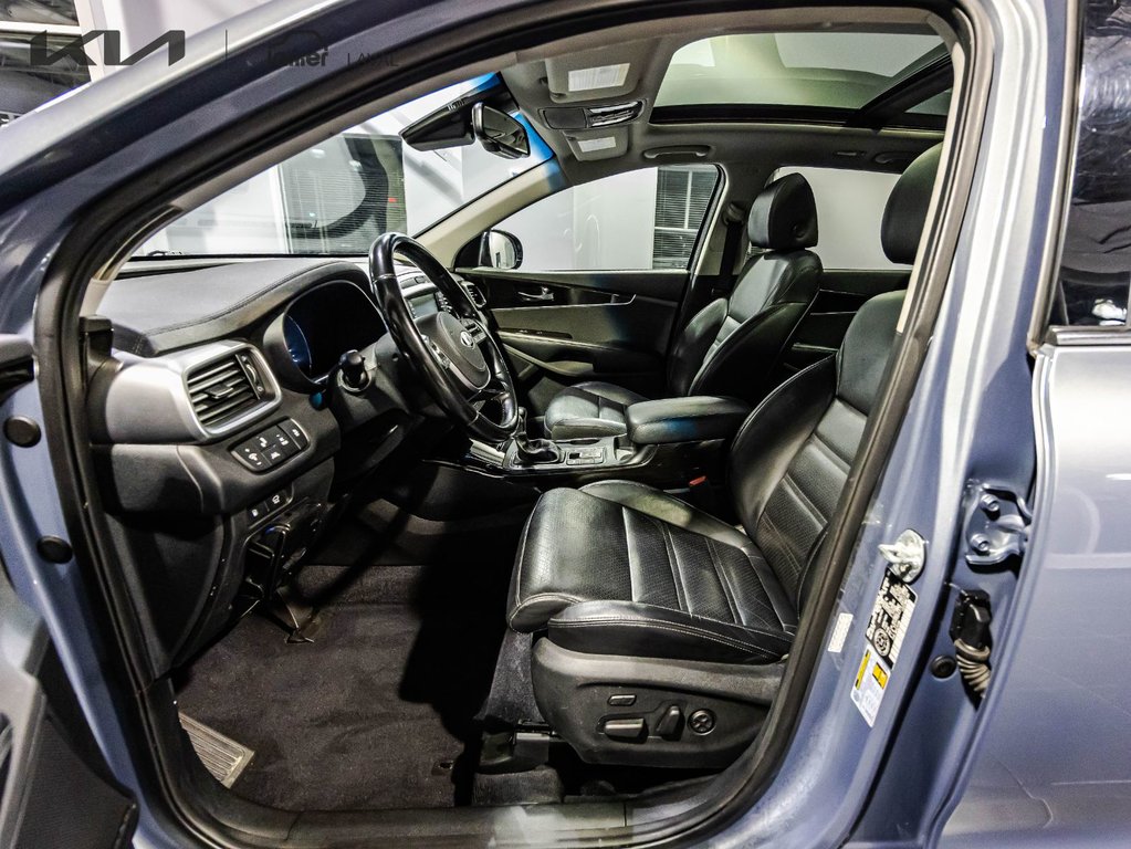 Kia Sorento EX+ 2020 à , Québec - 22 - w1024h768px