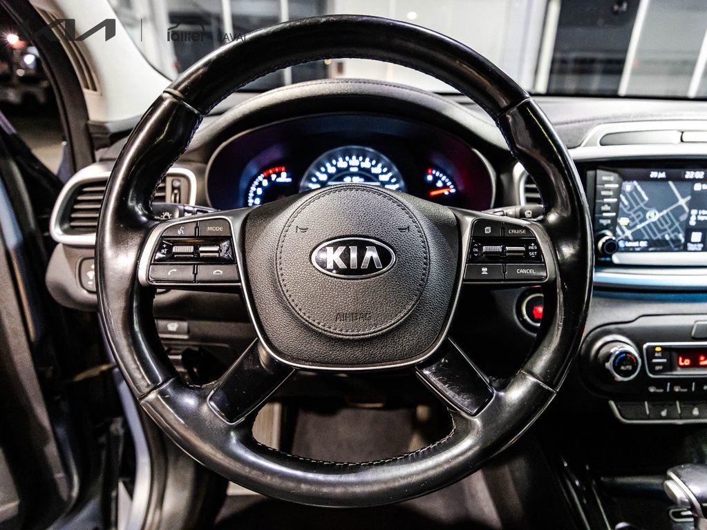 Kia Sorento EX+ 2020 à , Québec - 25 - w1024h768px