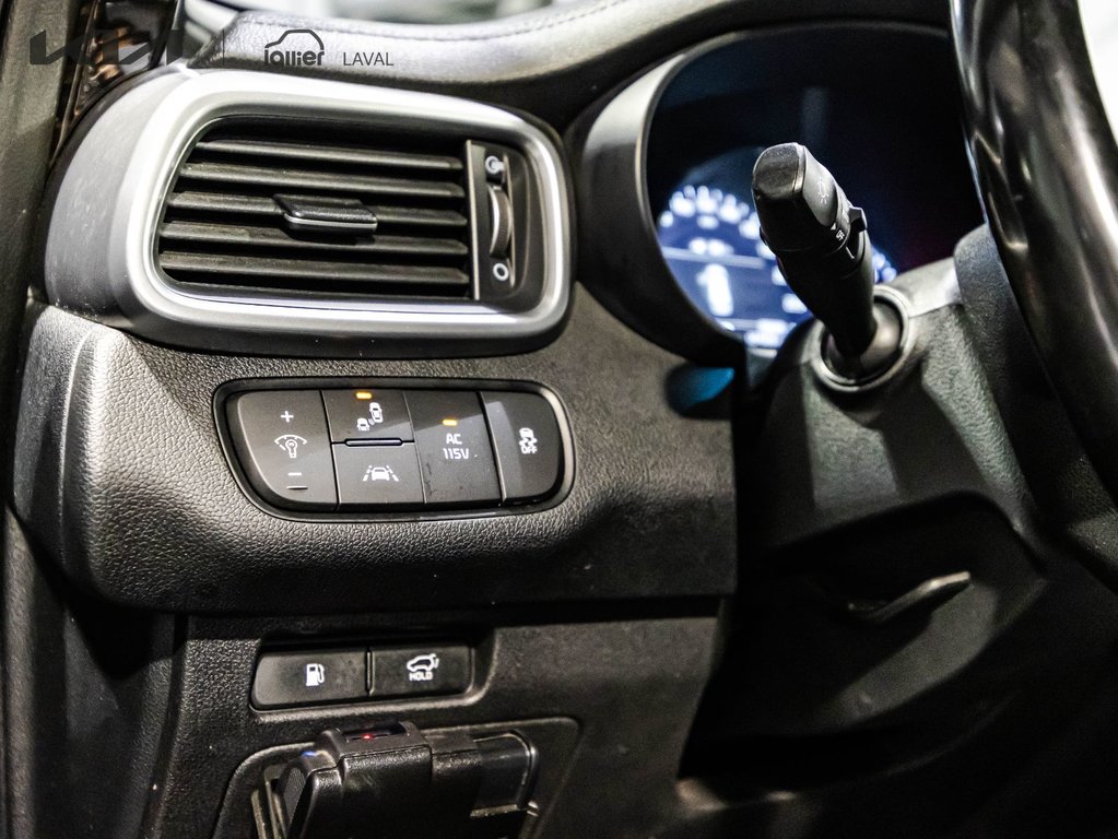 Kia Sorento EX+ 2020 à , Québec - 24 - w1024h768px
