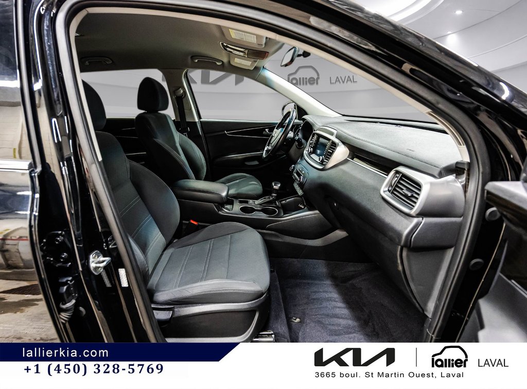 2020 Kia Sorento LX V6 in Montréal, Quebec - 18 - w1024h768px