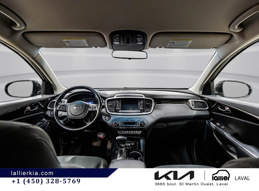 2020 Kia Sorento LX V6 in Montréal, Quebec - 15 - w1024h768px