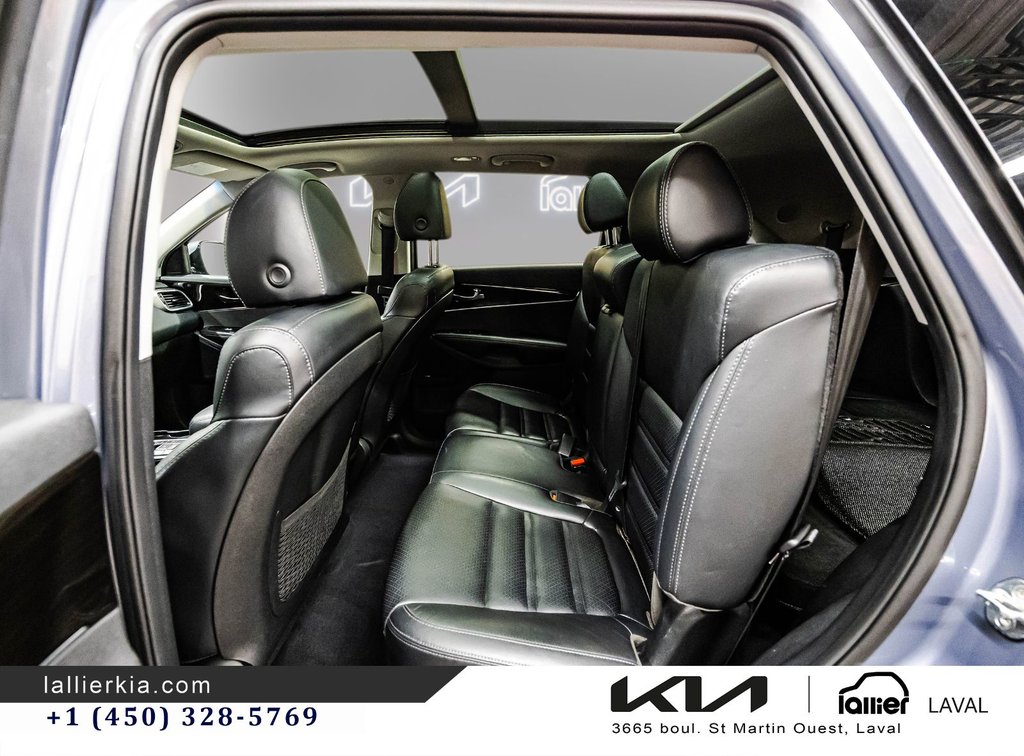 2020 Kia Sorento EX+ in Montréal, Quebec - 13 - w1024h768px