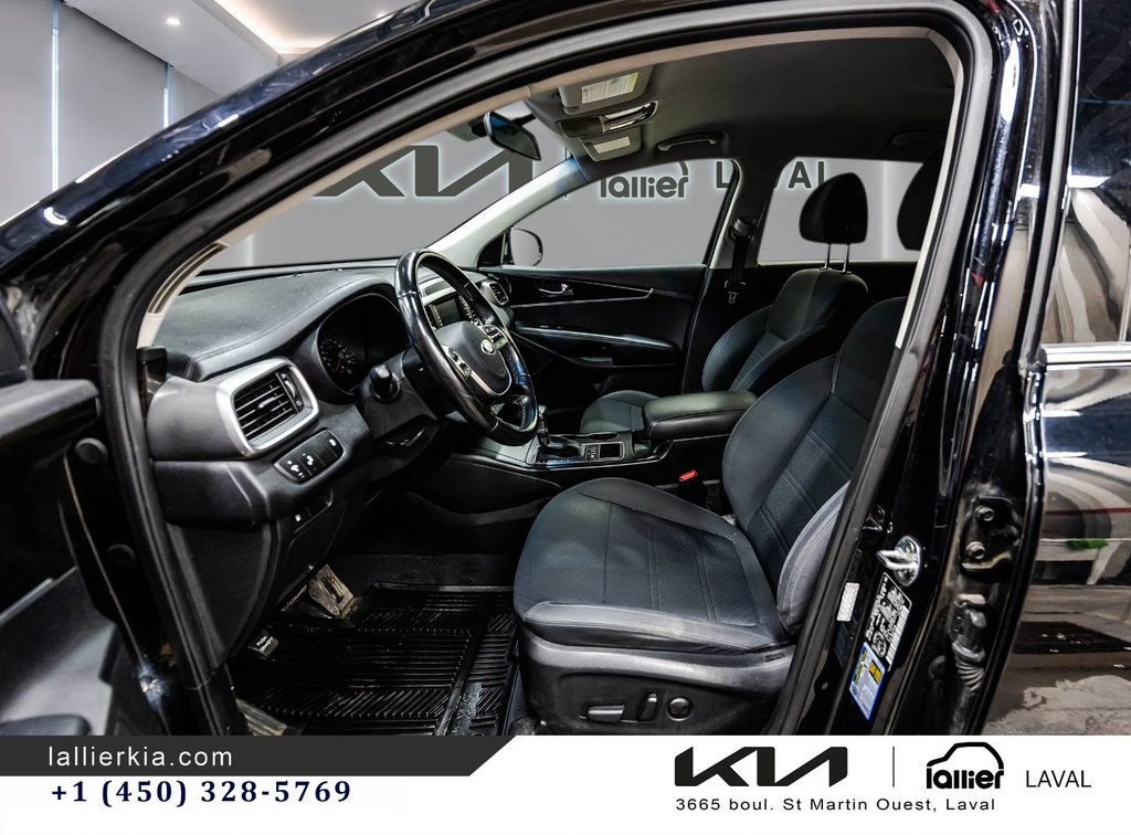 2020 Kia Sorento LX+ in Montréal, Quebec - 19 - w1024h768px