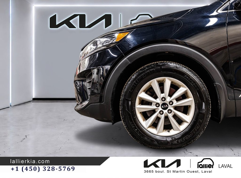 2020 Kia Sorento LX+ in Montréal, Quebec - 10 - w1024h768px
