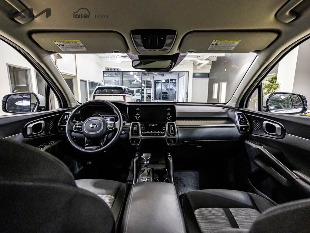 2021 Kia Sorento LX Premium in , Quebec - 15 - w1024h768px