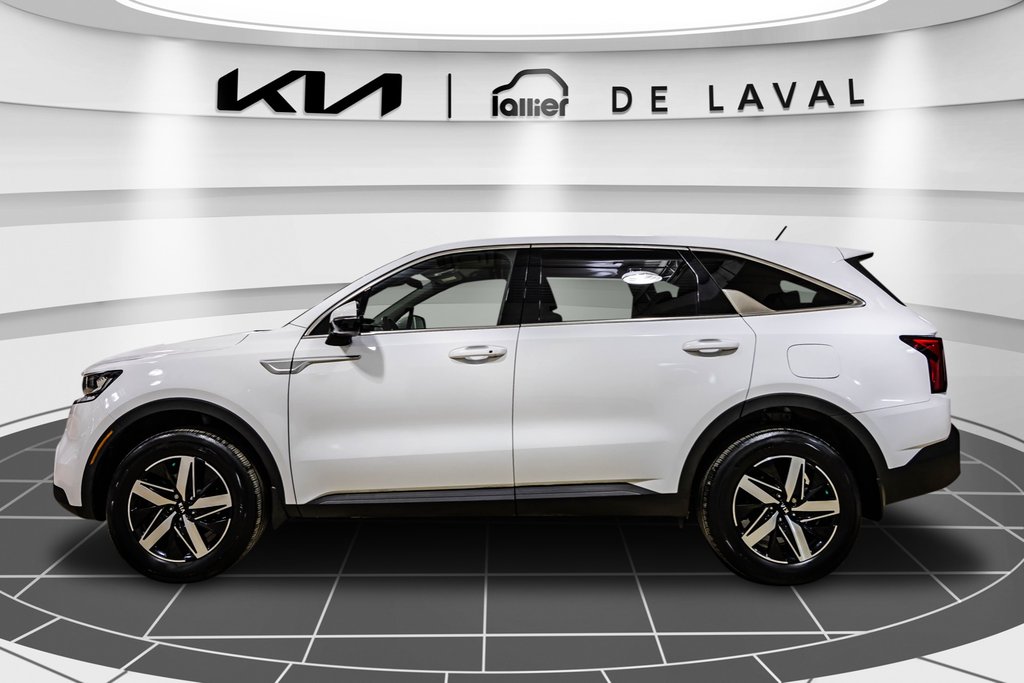 2021 Kia Sorento LX Premium in , Quebec - 4 - w1024h768px