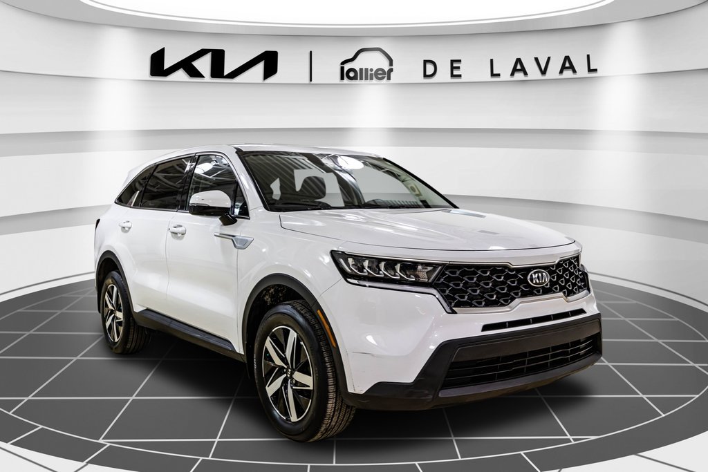 2021 Kia Sorento LX Premium in , Quebec - 9 - w1024h768px