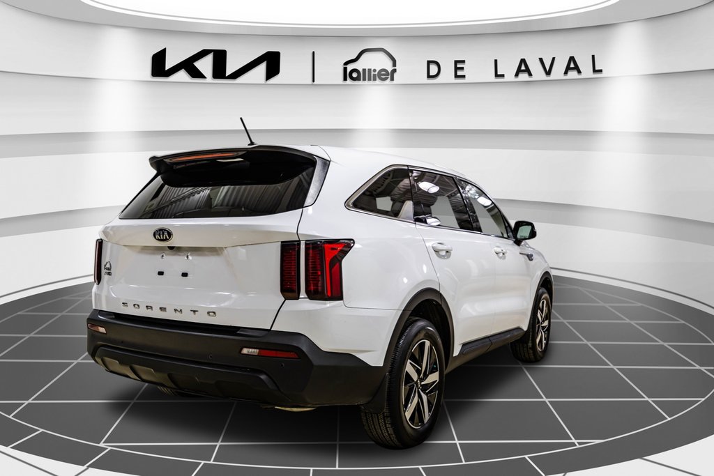 2021 Kia Sorento LX Premium in , Quebec - 7 - w1024h768px