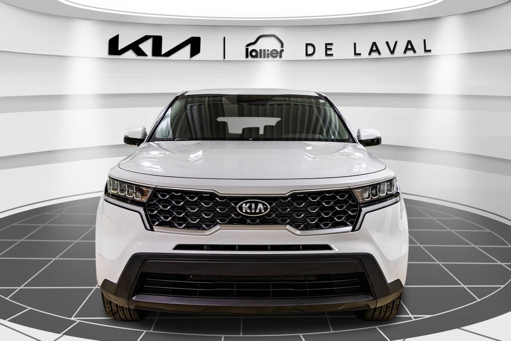 2021 Kia Sorento LX Premium in , Quebec - 2 - w1024h768px