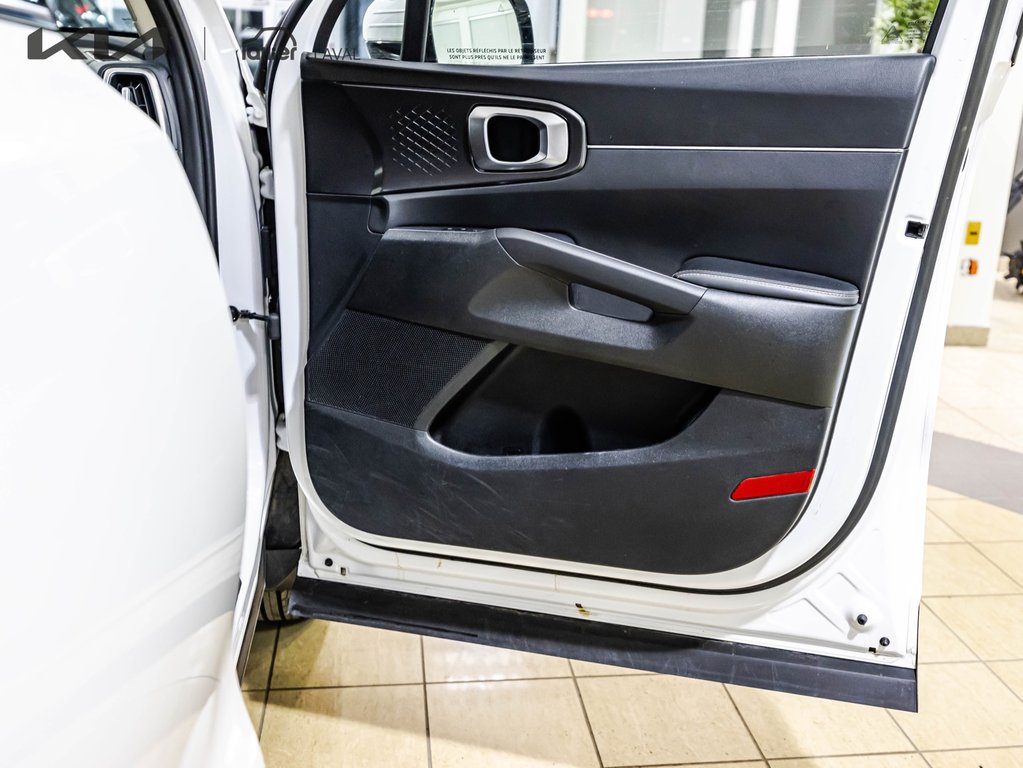 2021 Kia Sorento LX Premium in , Quebec - 17 - w1024h768px