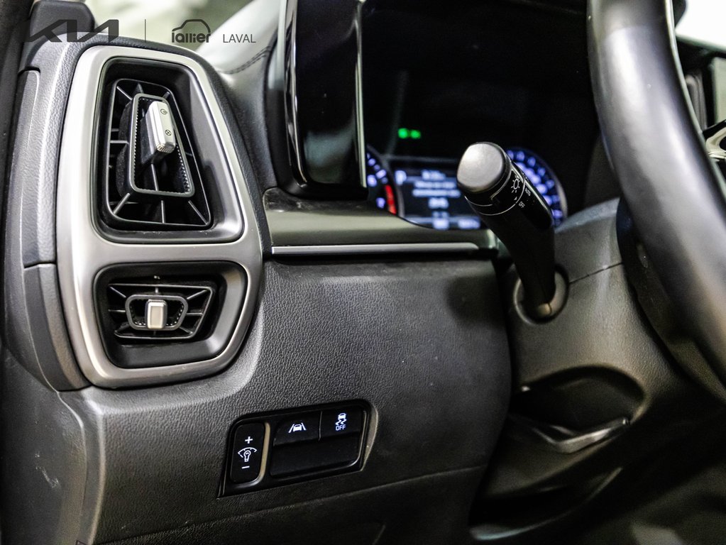 2021 Kia Sorento LX Premium in , Quebec - 21 - w1024h768px