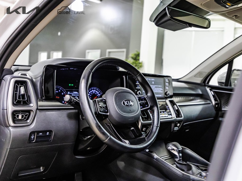 2021 Kia Sorento LX Premium in , Quebec - 20 - w1024h768px