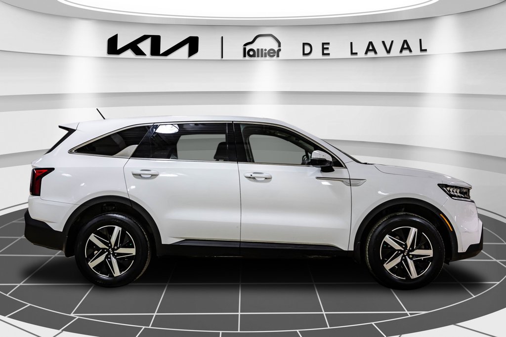 2021 Kia Sorento LX Premium in , Quebec - 8 - w1024h768px