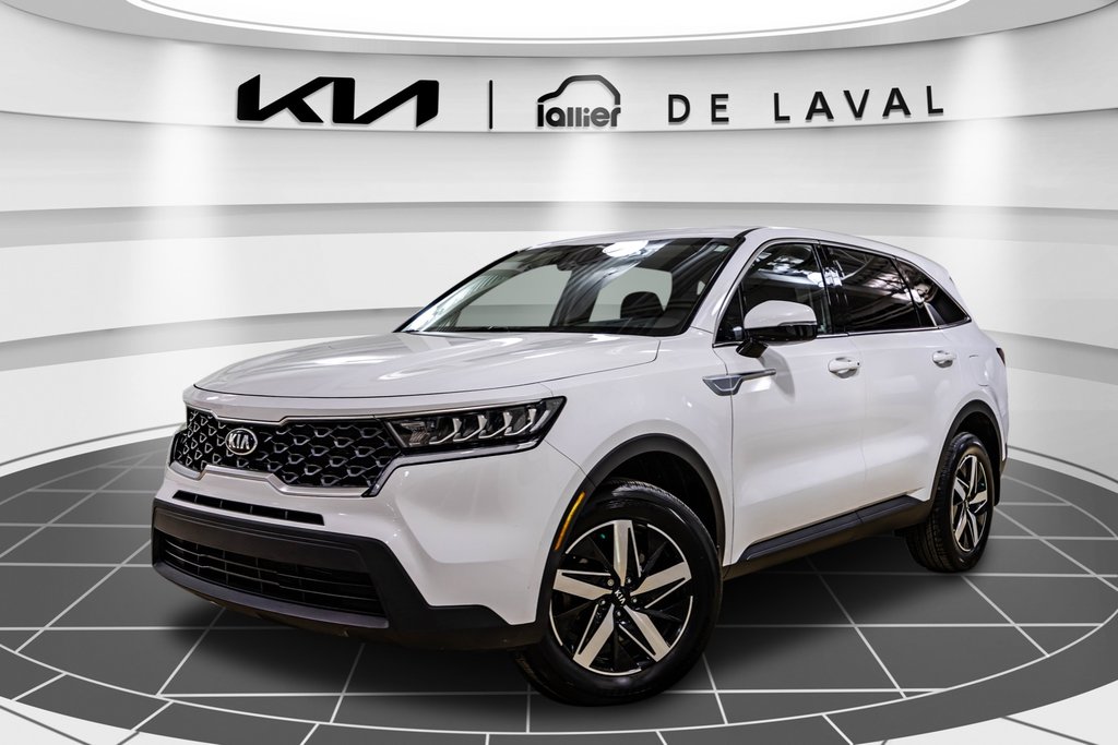 2021 Kia Sorento LX Premium in , Quebec - 1 - w1024h768px