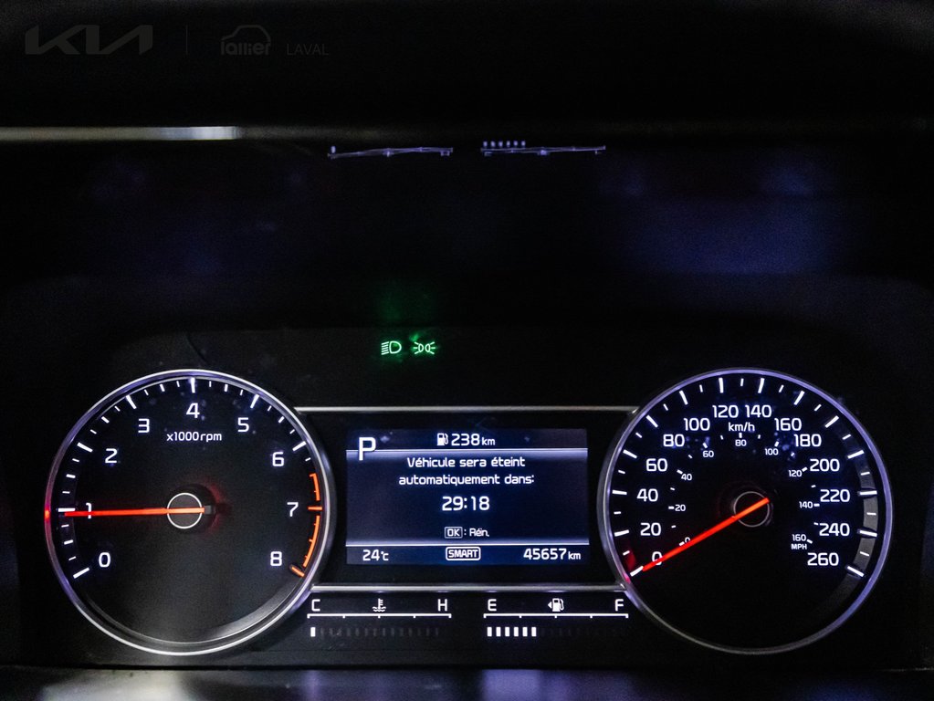 2021 Kia Sorento LX Premium in , Quebec - 23 - w1024h768px
