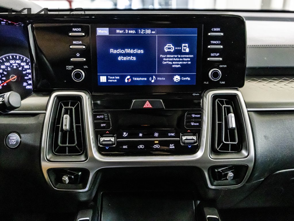 2021 Kia Sorento LX Premium in , Quebec - 24 - w1024h768px