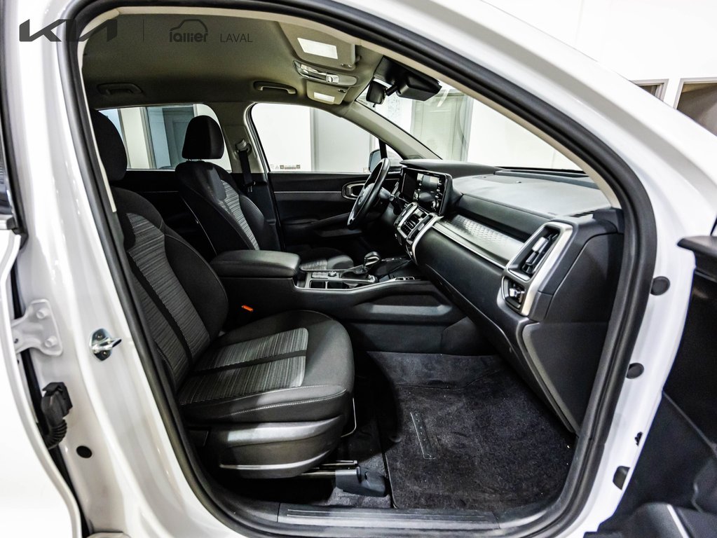 2021 Kia Sorento LX Premium in , Quebec - 18 - w1024h768px
