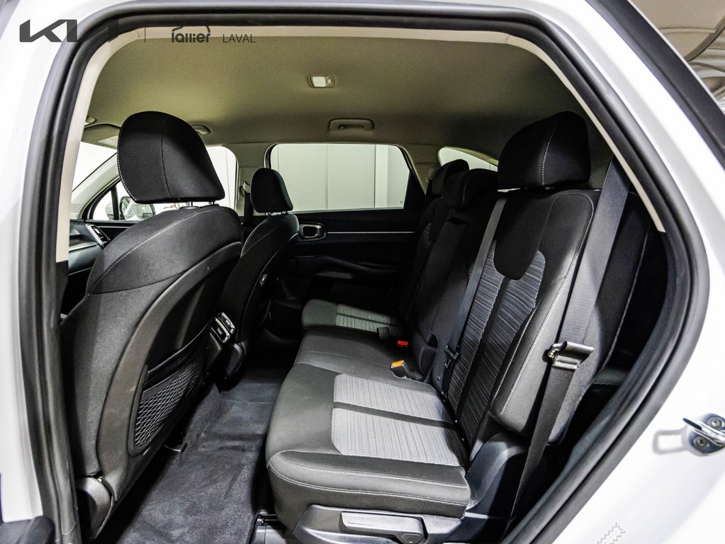 2021 Kia Sorento LX Premium in , Quebec - 14 - w1024h768px