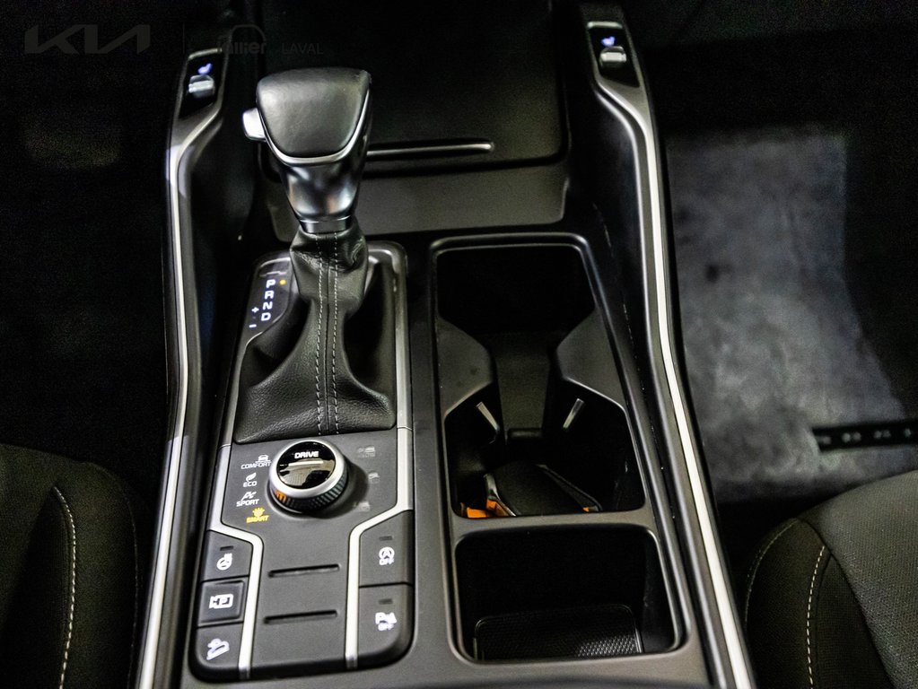 2021 Kia Sorento LX Premium in , Quebec - 25 - w1024h768px