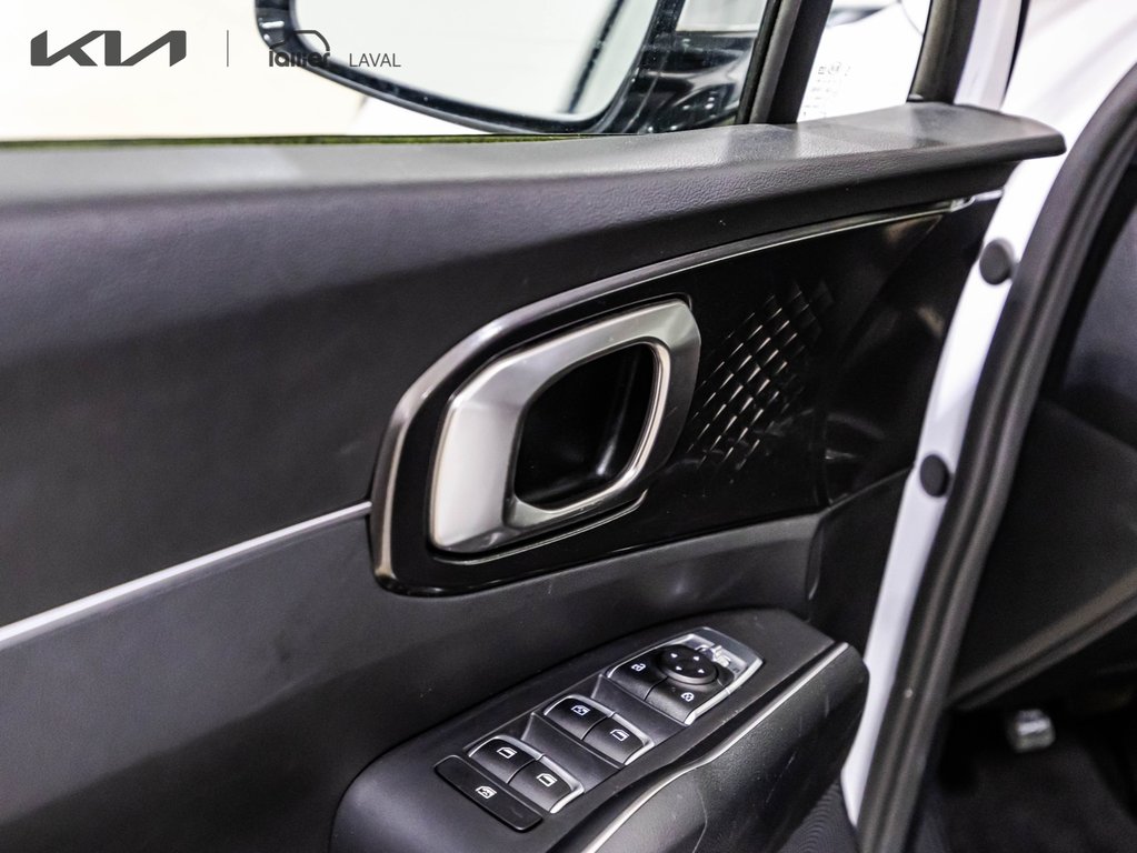 2021 Kia Sorento LX Premium in , Quebec - 12 - w1024h768px