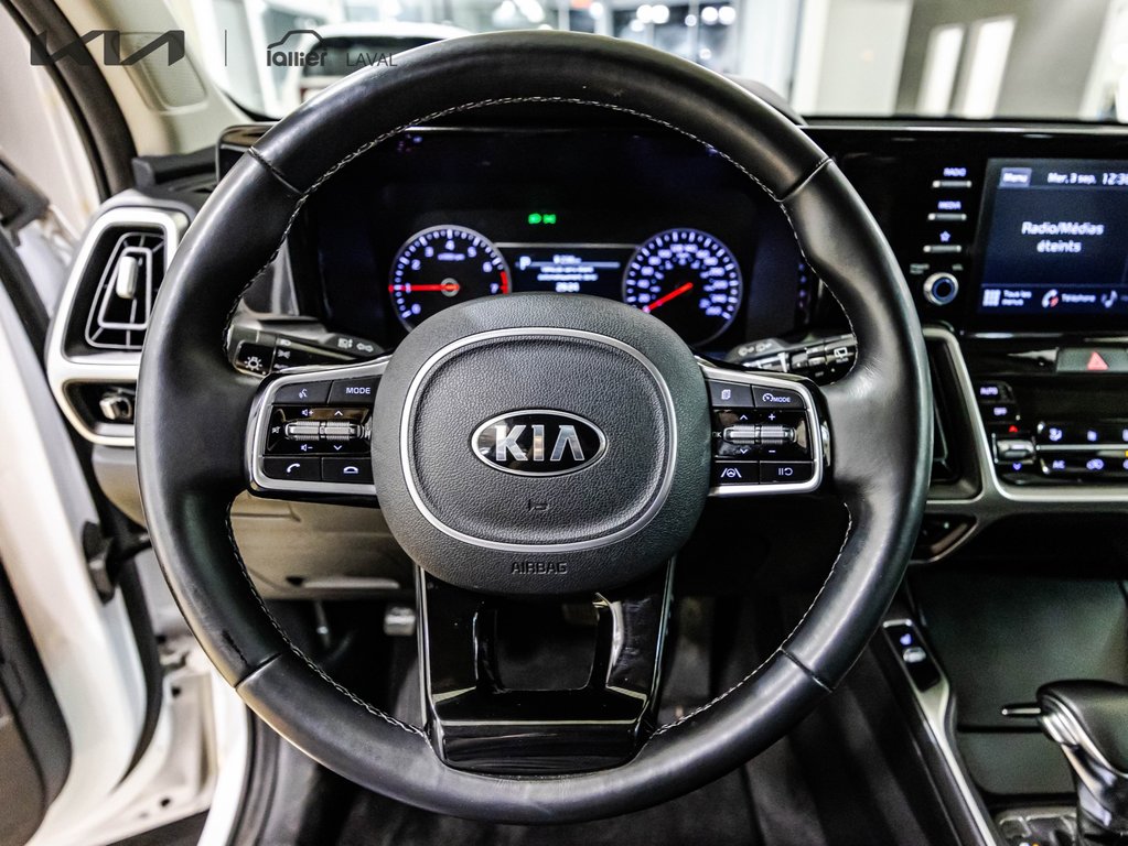 2021 Kia Sorento LX Premium in , Quebec - 22 - w1024h768px