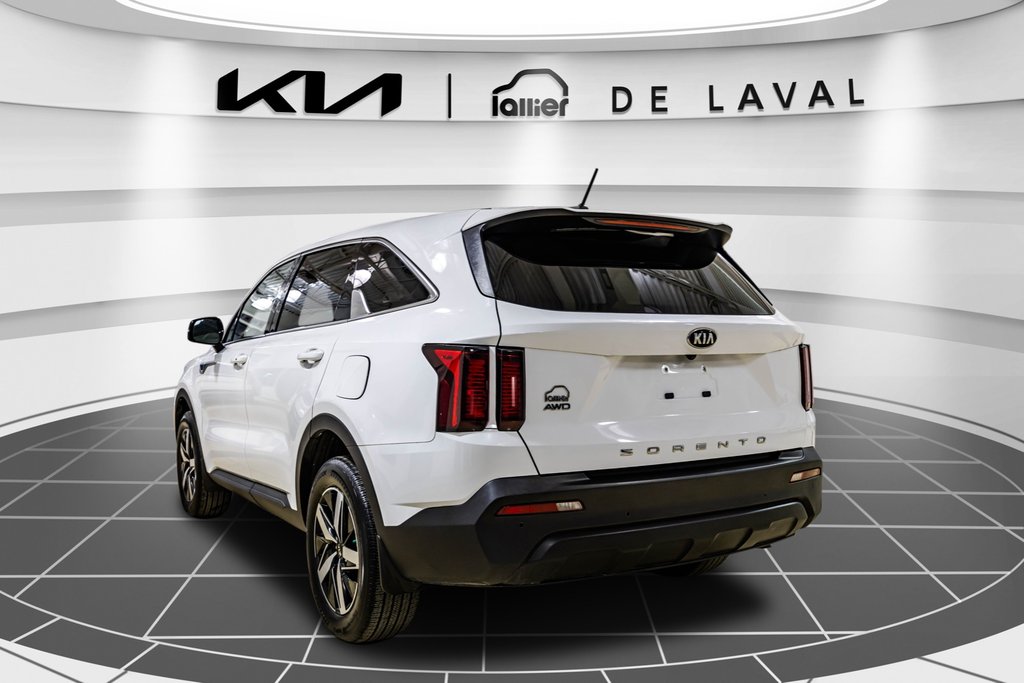 2021 Kia Sorento LX Premium in , Quebec - 5 - w1024h768px