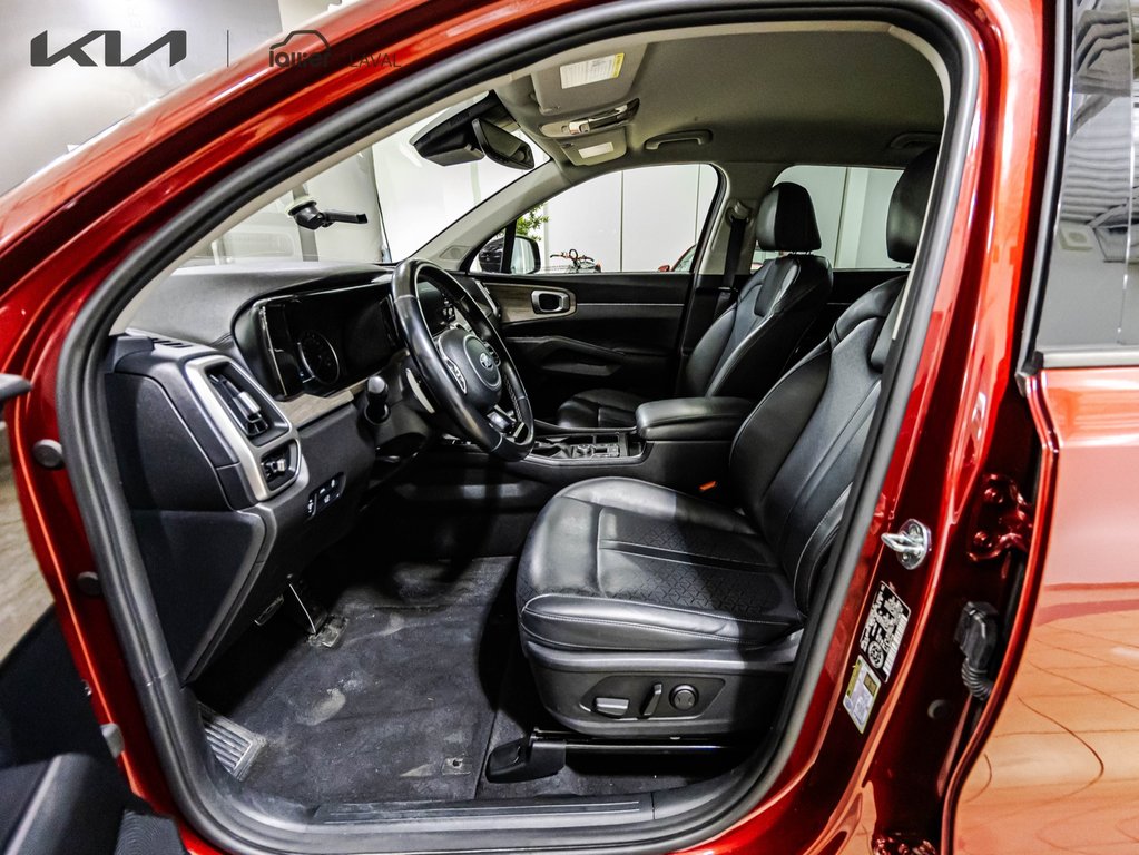 Kia Sorento EX 2021 à , Québec - 20 - w1024h768px