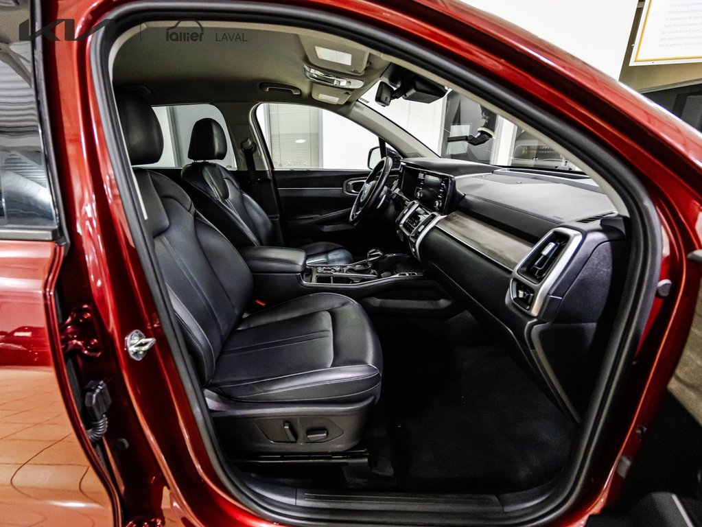 Kia Sorento EX 2021 à , Québec - 19 - w1024h768px