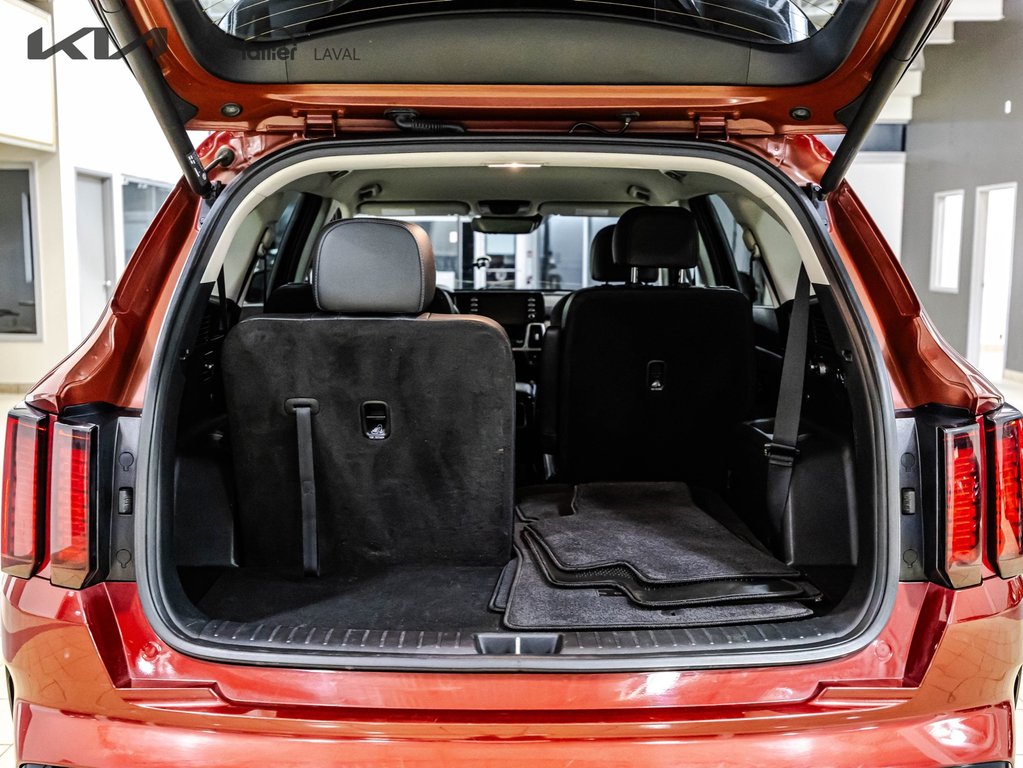 Kia Sorento EX 2021 à , Québec - 17 - w1024h768px
