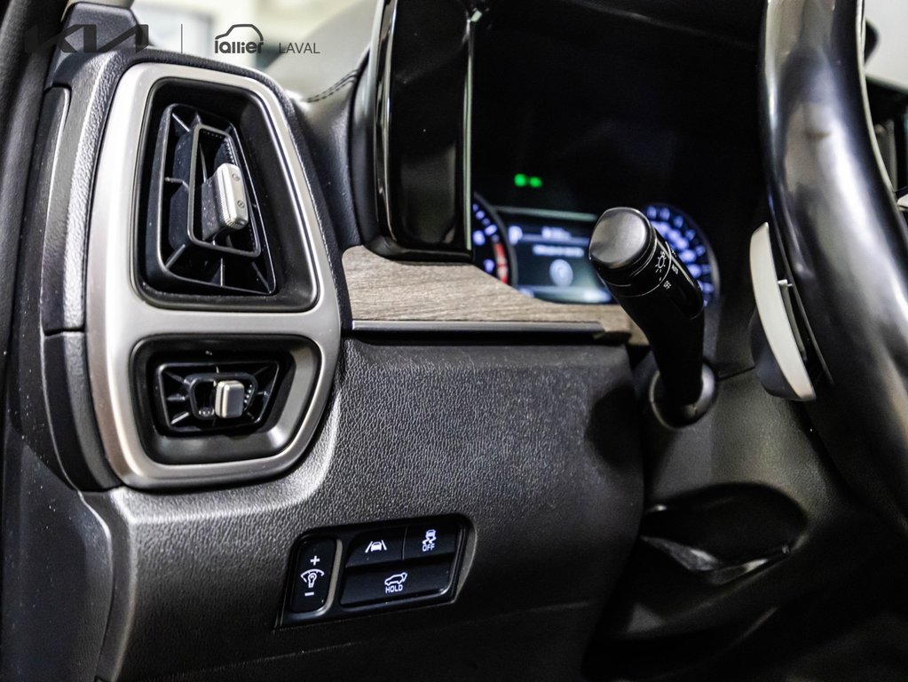 Kia Sorento EX 2021 à , Québec - 22 - w1024h768px