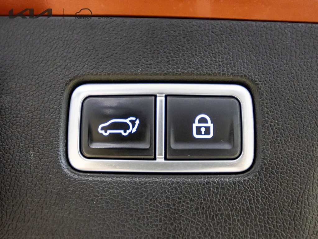 Kia Sorento EX 2021 à , Québec - 16 - w1024h768px