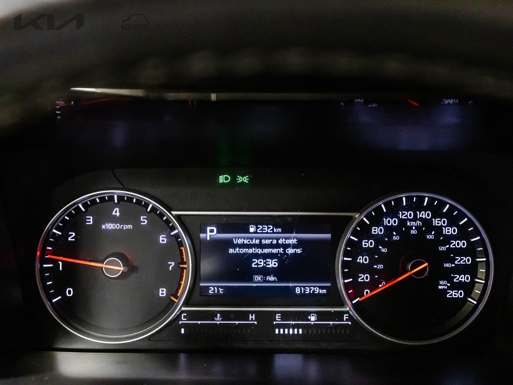 Kia Sorento EX 2021 à , Québec - 24 - w1024h768px
