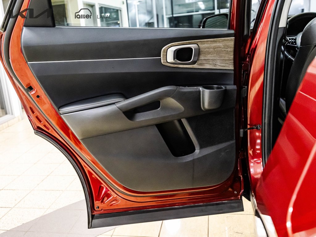 Kia Sorento EX 2021 à , Québec - 13 - w1024h768px